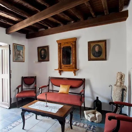 Apartmán Castro 1204