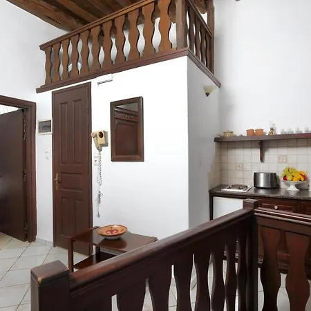 Apartmán Castro 1204 *